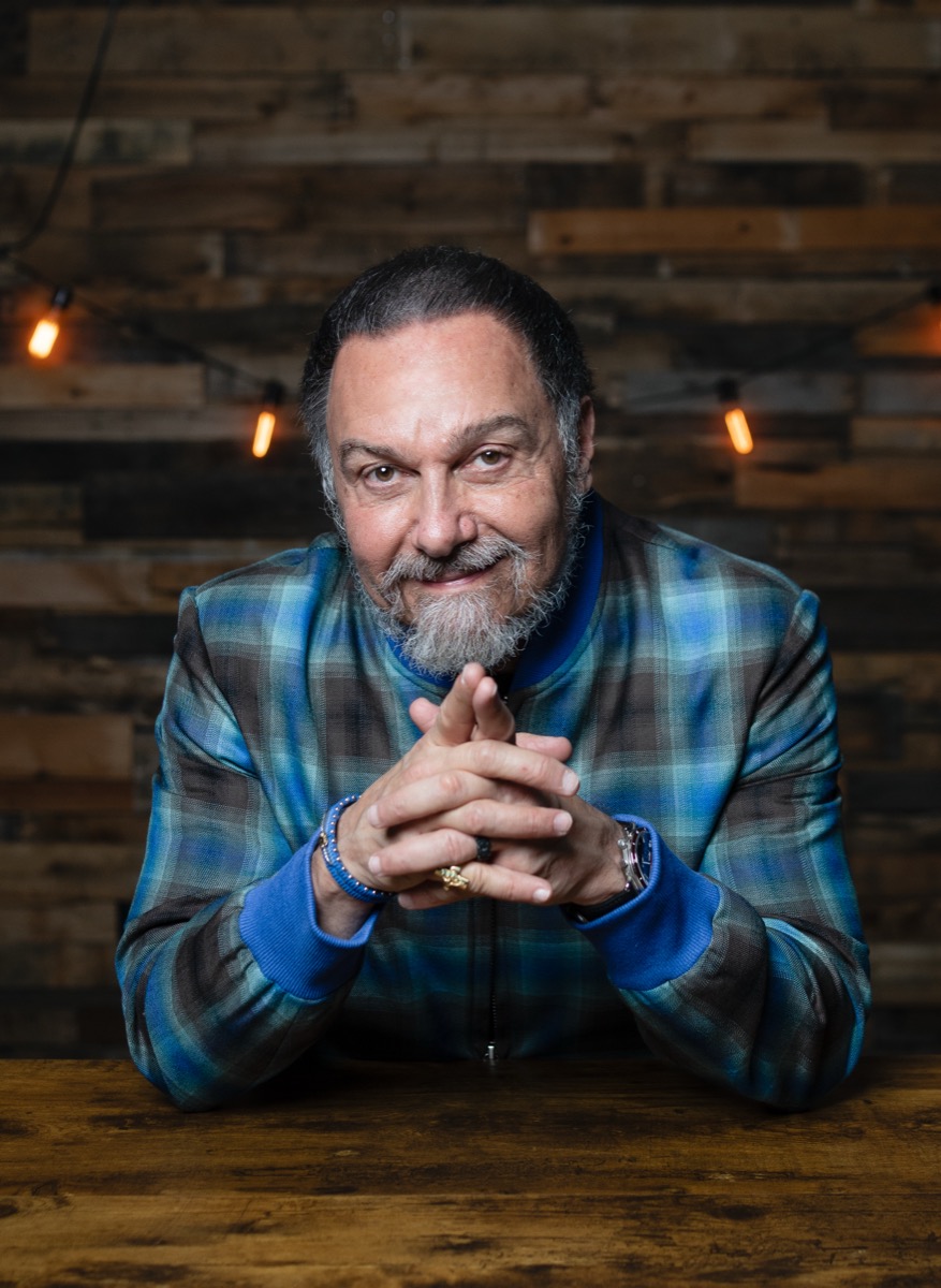 Dr. Mark Chironna