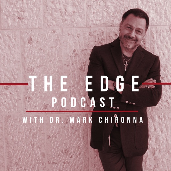 The Edge Podcast cover art